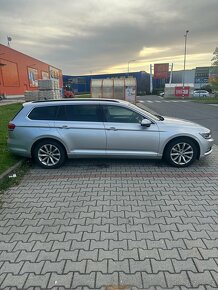 Volkswagen Passat 2.0TDI 110kw - 4