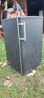 Prodám ledničku s mrazákem - 4