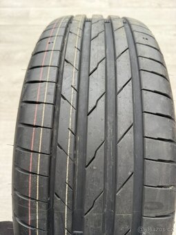 R18 LETNÍ KOLA ŠKODA KODIAQ 235/55/18 DOT 2024 REF - 4