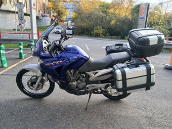 Honda XL650V Transalp (2005/53800km) - 4