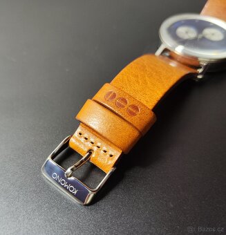 Komono The Walther Cognac - 4