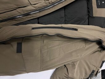 Zimní Bunda Smog - 4