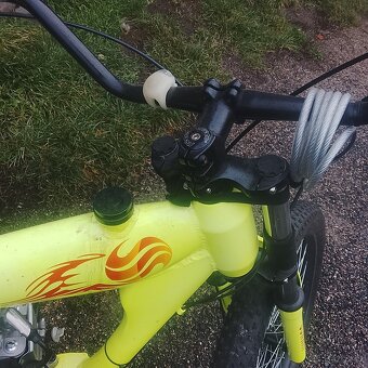 Prodám motokolo plně funkční - 4