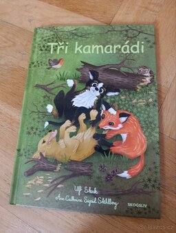 Knížečky pro batolátka - 4