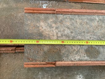 Porotherm překlady KP 7 - 4