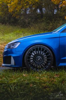 Rotiform BUC S719 8.5x19 ET45 + Pirelli P-Zero PZ4 235/35 - 4