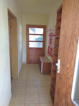 prodej domu na vesnici - 4