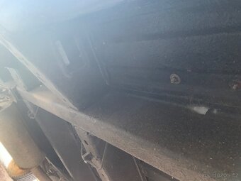 Peugeot Boxer 6míst v TP PRODANO - 4