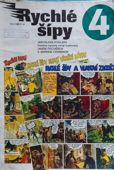 časopisy a brožůrky - 4