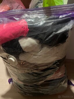 Prodej oblečení - 4