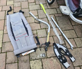 Thule Chariot Cougar - 4