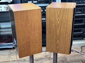 ELAC EL 85 axiom (r.1985) skvělé třípásmovky - 4