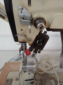 prodám šicí stroj - 4