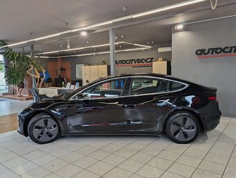 Tesla Model 3 STANDART RANGE PLUS, DPH - 4