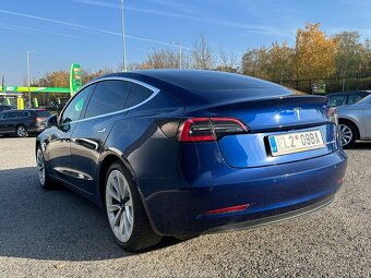 Tesla Model 3 2019 - 4