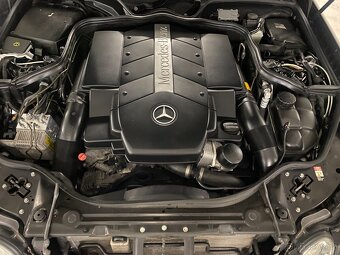 Mercedes e 500 4 Matic - 4