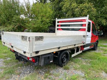Ford Transit 2.0 1.MAJ. ČR DPH 7MÍST TAŽNÉ - 4