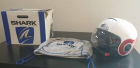 Helma Shark Nano Boost velikost L (59/60) - 4