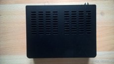 Prodám Full HD satelitní přijímač s čtečkou karty - 4