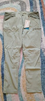 Bergans of norway outdoorové kalhoty vel.XL - 4