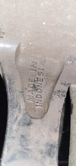 Prodám AL kola 235/50/18,7,5/17 4ks. - 4