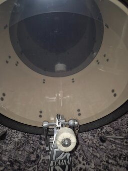 Bicí souprava Tama - 4