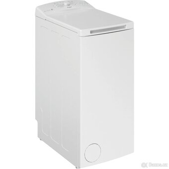 Whirlpool TDLR 5030L EU/N - pri rychlem jednani za 2500,- - 4
