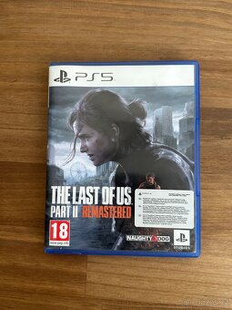 REZERVACE Playstation 5 Slim (s mechanikou) - 4