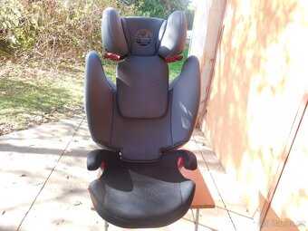 Prodej autosedačky - 4