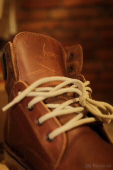 Vasky Farm Low Brown 46 - 4