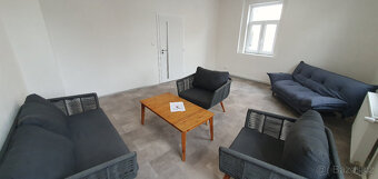 Pronájem 1+1, Krupka - Bohosudov - 4