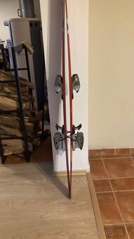 Head Lyže +vázání Rossignol a lyžáky - 4