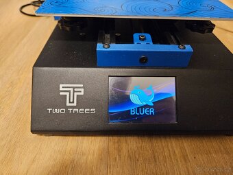 3D tiskárna Two Trees Bluer V2 - 4