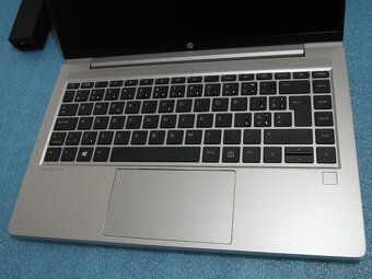 HP ProBook 455 G7 15.6“ IPS Full Ryzen 5 4500u 16GB 512G SSD - 4