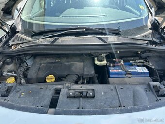 Renault Megane Scénic III 1.4 TCe 96kW (H4JA7) - 4