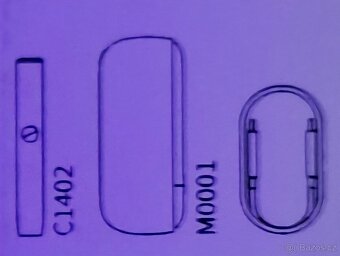 IKOS ILUMA (Pebble Grey) - 4