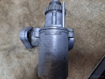 Jawa 175 356 - karburátor Jikov 2924SB-11 - 4