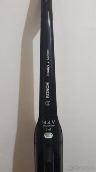 Tyčový vysavač - 4