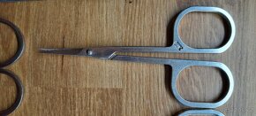 Nůžky na nehty - 4