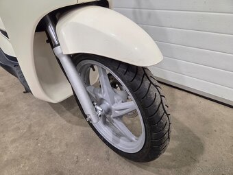 Honda SH 125i - 4