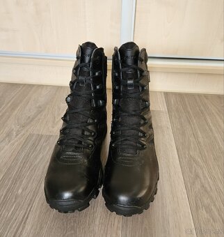 Pánské taktické boty Bates - 4