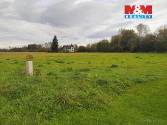 Prodej pozemku k bydlení, 1880 m², Karviná - 4