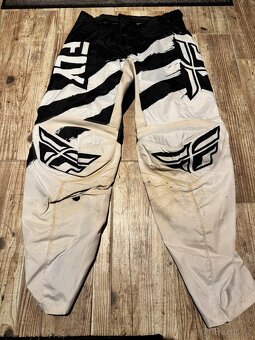Kalhoty FLY, Alpinestars 32 - 4