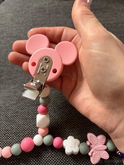 Závěs na kočárek - 4