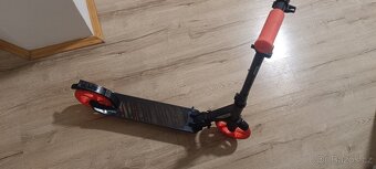 Koloběžka oceli - 4