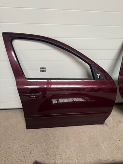 Díly z vozu Škoda Octavia 2 - 4