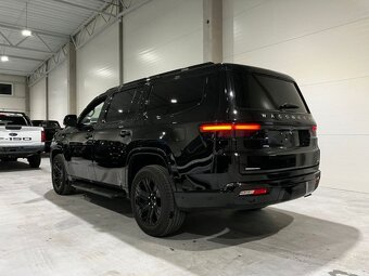 Jeep Wagoneer Series 3 5.7 8 míst (č.1201) - 4