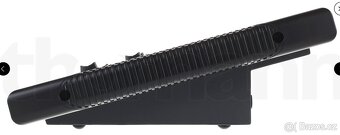 DMX Ovládač světel Botex Controller DMX DC-1224 - 4