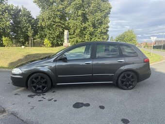 Fiat Croma 2.4jtd 147kw +Automat - 4