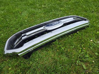 Maska Ford Ranger - 4